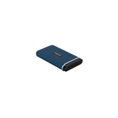 Transcend SSD ESD370C 1TB USB-C USB 3.1 Gen 2