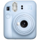 Fujifilm Instax Mini 12 Pastel-Blue 