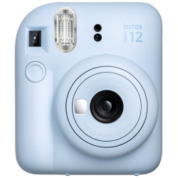 Fujifilm Instax Mini 12 Pastel-Blue 
