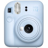 Fujifilm Instax Mini 12 Bleu Pastel / Pastel-Blue°