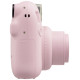 Fujifilm Instax Mini 12 Blossom-Pink