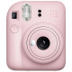 Fujifilm Instax Mini 12 Rose Fleurie / Blossom-Pink