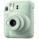 Fujifilm Instax Mini 12 Vert Menthe / Mint-Green