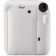 Fujifilm Instax Mini 12 Blanc Argile / Clay-White