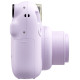 Fujifilm Instax Mini 12 Violet Lila / Lilac Purple