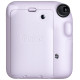 Fujifilm Instax Mini 12 Violet Lila / Lilac Purple