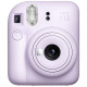 Fujifilm Instax Mini 12 Violet Lila / Lilac Purple