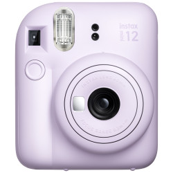 Fujifilm Instax Mini 12 Violet Lila / Lilac Purple