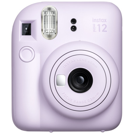 Fujifilm Instax Mini 12 Violet Lila / Lilac Purple