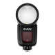 Godox V1-N Flash pour Nikon