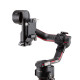 DJI Support verticale pour RS2/RS3/RS3