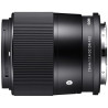 Sigma 23/1.4 DC DN Contemporary monture E 