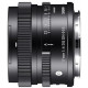 Sigma 17/4 DG DN Contemporary monture Sony E