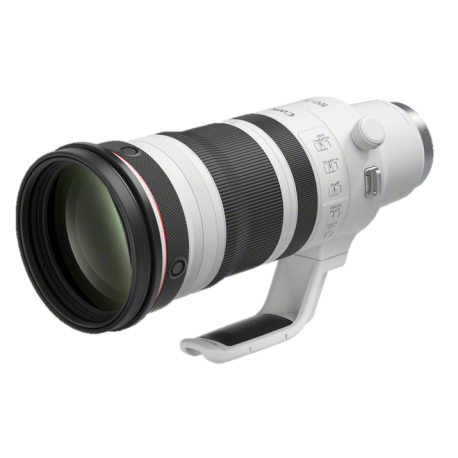 Canon RF 100-300/2.8L IS USM Précommande