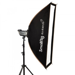 Smallrig 3931Softbox Strip RA30120