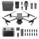 DJI MAVIC 3 PRO FLY MORE COMBO AVEC TÉLÉCOMMANDE RC Précommande