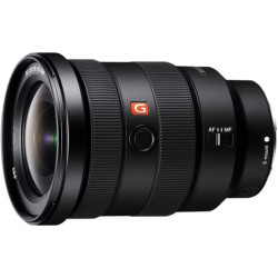 Sony FE 16-35/2.8 GM