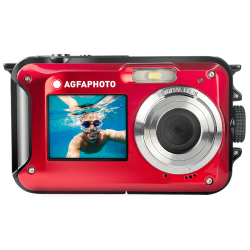 Agfa Realishot WP8000 Rouge