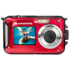 Agfa Realishot WP8000 Rouge