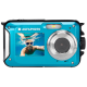 Agfa Realishot WP8000 Bleu