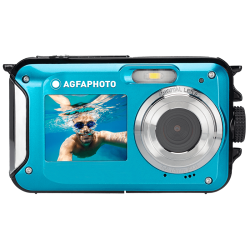 Agfa Realishot WP8000 Bleu