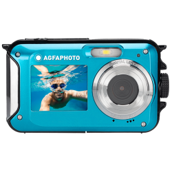 Agfa Realishot WP8000