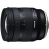 Tamron 11-20/2.8 DI III-A RXD monture Fuji X