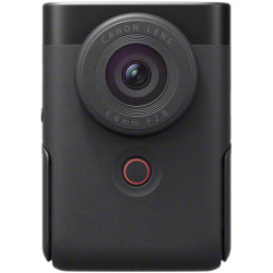 Canon Powershot V10 VLOG noir Précommande