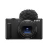 Sony ZV-1 II + SD 64 + Garantie 5 ans offerte °