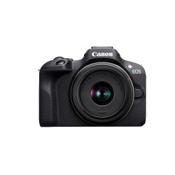 Canon EOS R100 + RF-S 18-45 MM IS STM Garanti 5 Ans *