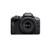 Canon EOS R100 + RF-S 18-45/4.5-6.3 IS STM *