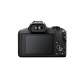 Canon EOS R100 + RF-S 18-45 MM IS STM Garanti 5 Ans *