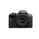Canon EOS R100 + RF-S 18-45 MM IS STM Garanti 5 Ans *