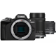 Canon EOS R100 + RF-S 18-45 MM IS STM Garanti 5 Ans *