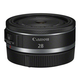 Canon RF 28/2.8 STM *