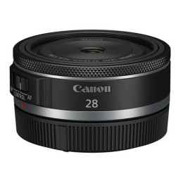 Canon RF 28/2.8 STM*