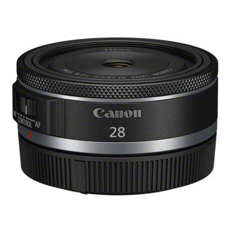 CANON RF 28MM F/2.8 STM