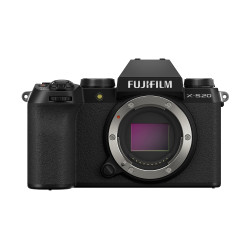 Fujifilm X-S20 Boitier Nu Précommande