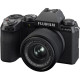 Fujifilm X-S20 + XC 15-45MM 