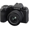 Fujifilm X-S20 + XC 15-45/3,5-5,6 OIS PZ