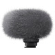 Sony Microphone sans fil ECM-W2BT Bluetooth pour vlog