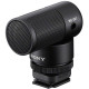 Sony Microphone sans fil ECM-W2BT Bluetooth pour vlog