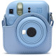 Fujifilm Etui Instax Mini 12 Bleu