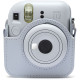 Fujifilm Etui Instax Mini 12 Blanc