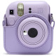 Fujifilm Etui Instax Mini 12 Violet