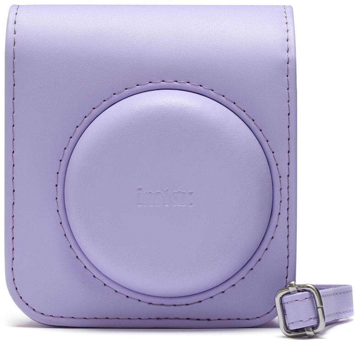 Kit Accessoires Fujifilm Instax Mini 12/11 - Housse Violette + Album + Cadres + Filtres + Autocollants