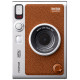 Fujifilm Instax Mini EVO Marron