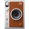 Fujifilm Instax Mini EVO Marron