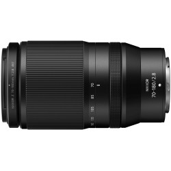 Nikon Z 70-180/2.8 - Précommande*