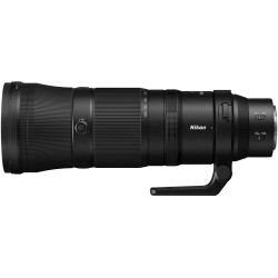 Nikon Z 180-600/5.6-6.3 VR 